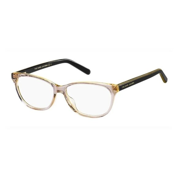 NEW MARC JACOBS MARC 462 009Q 00 EYEGLASSES BROWN WOMEN EYEWEAR MARC JACOBS